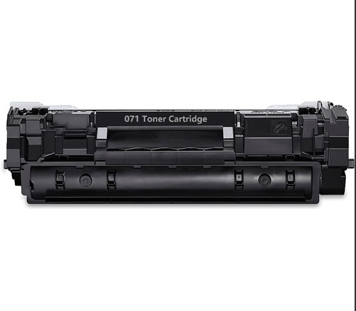 Canon CRG-071 Chipsiz Muadil Toner