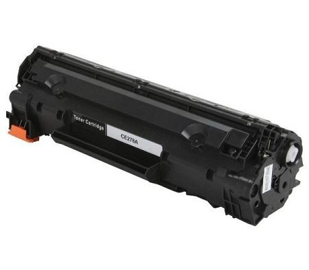 HP CE278A Canon CRG-728 Muadil Toner