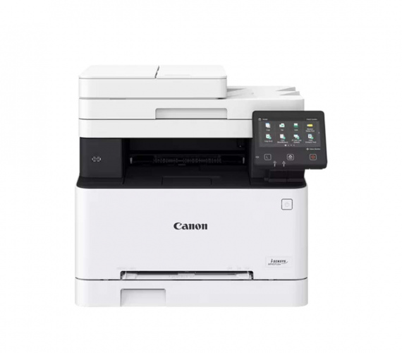 CANON MF655cdw Renkli Fotokopi/Wifi/dublex